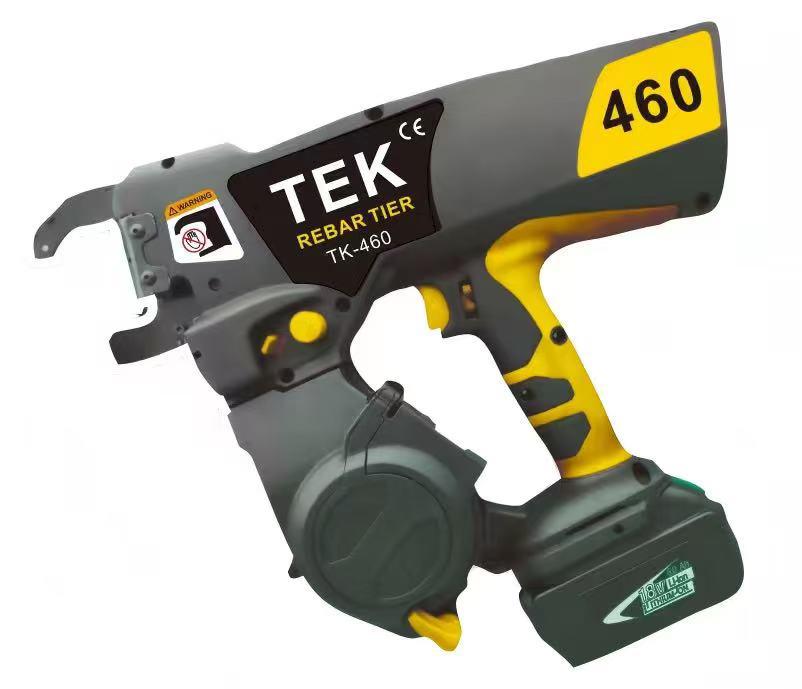 TEK TK-460