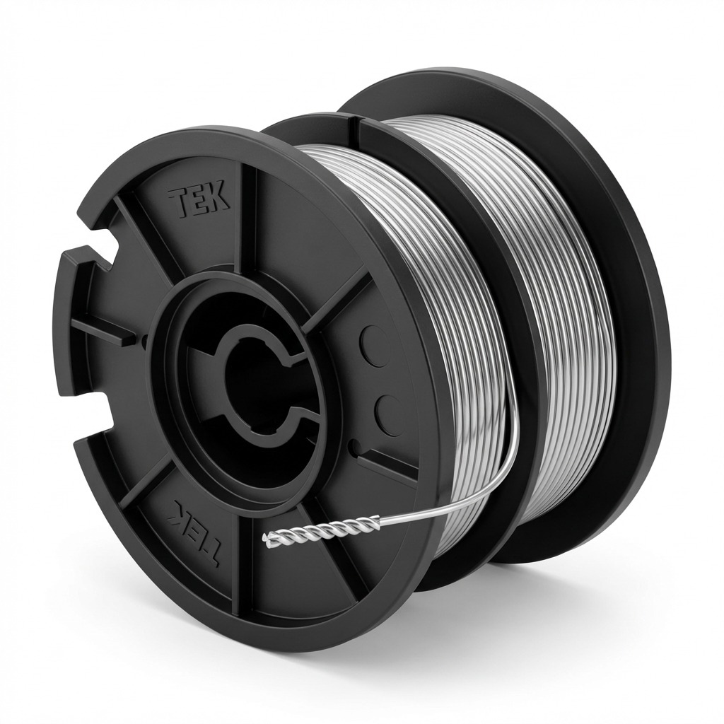 TEK Dual-Chamber Coil