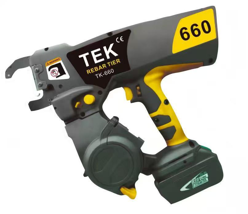 TEK TK-660